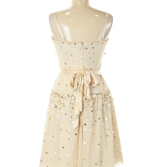 BCBG MAXAZRIA  Cocktail/Formal Dress - Picture 3 of 4